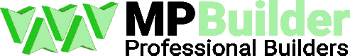 MPBuilder-Light Green